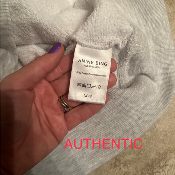 PSA FAKE BING š HOW TO SPOT FAKE BING - Picture 2 of 12